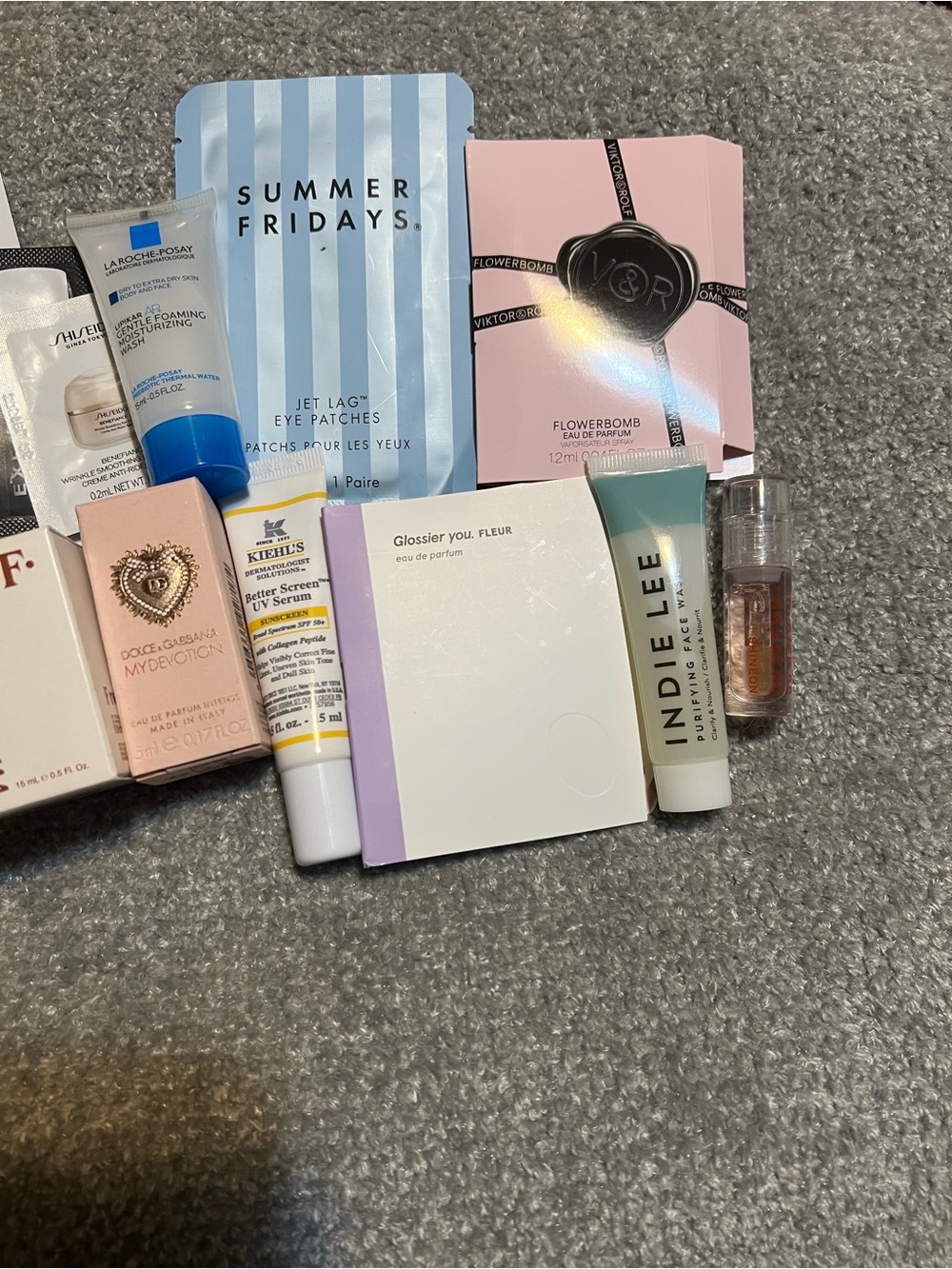 Beauty Bundle - Picture 3 of 5